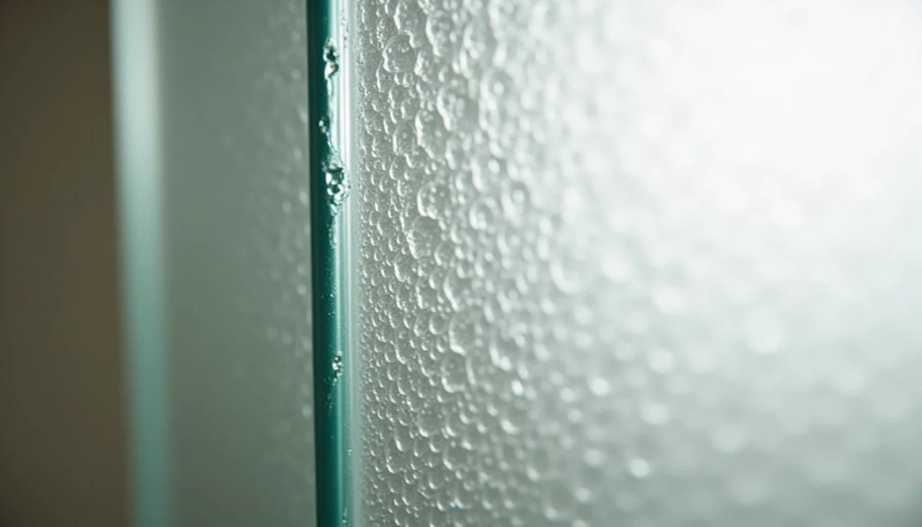 How to Clean Glass Shower Doors (and Keep Them Clear)