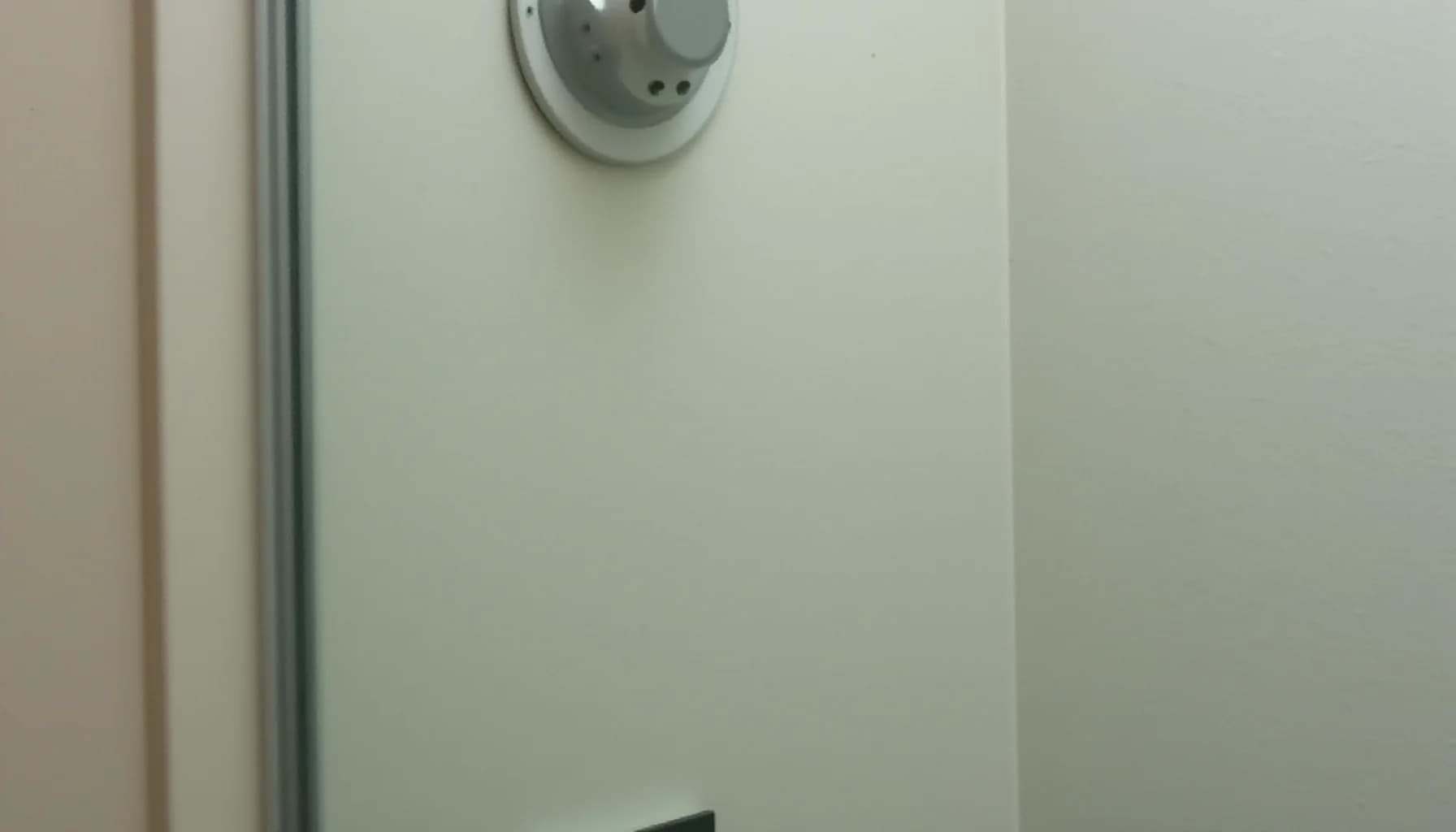 How to Clean Glass Shower Doors (and Keep Them Clear)