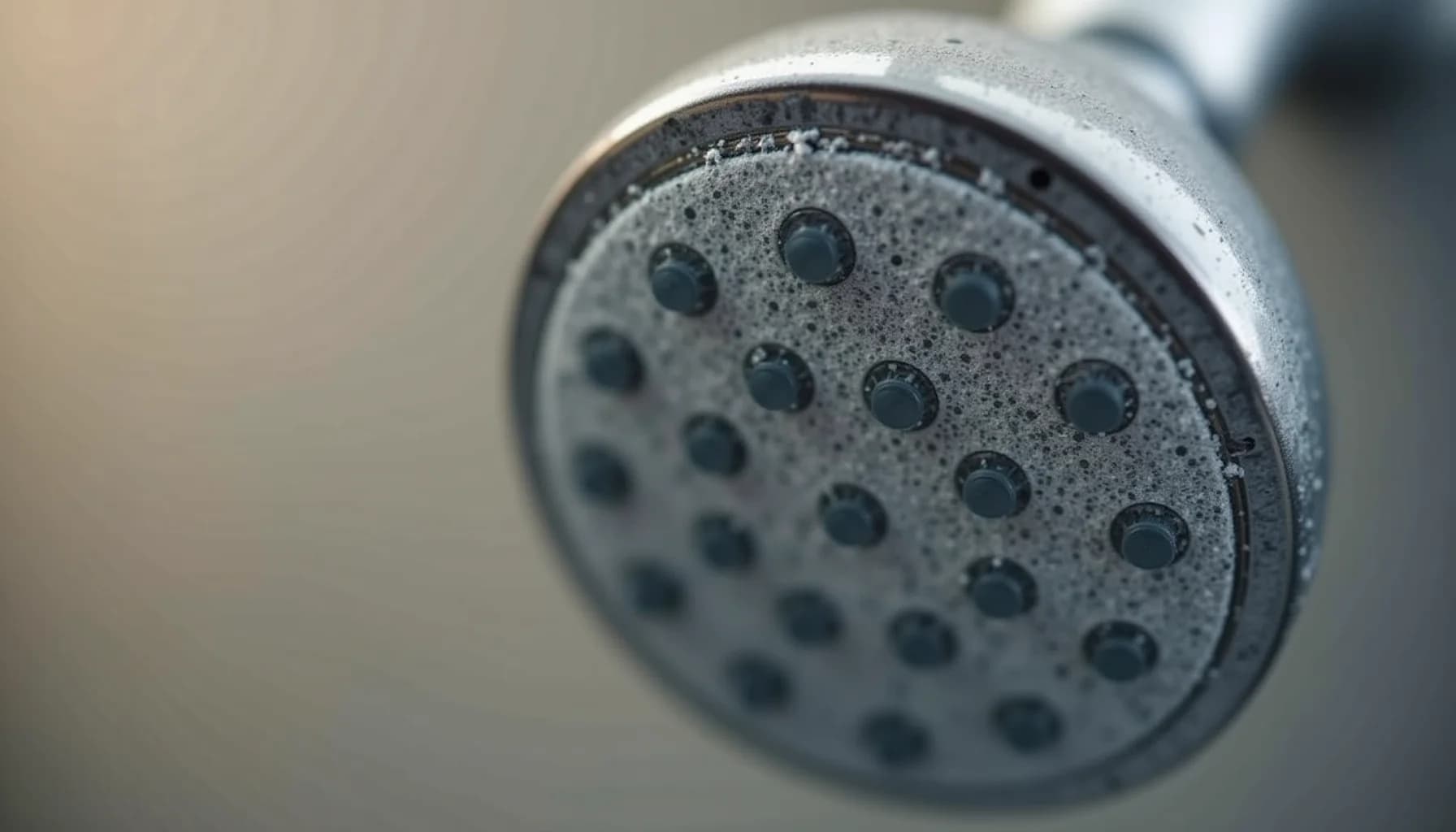 How to Clean a Shower Head With Vinegar (No Scrubbing)