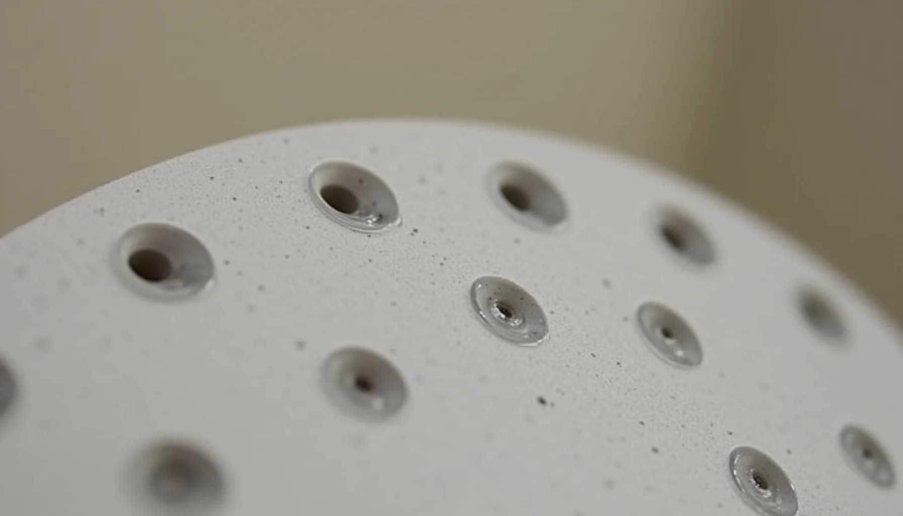 How to Clean a Shower Head With Vinegar (No Scrubbing)