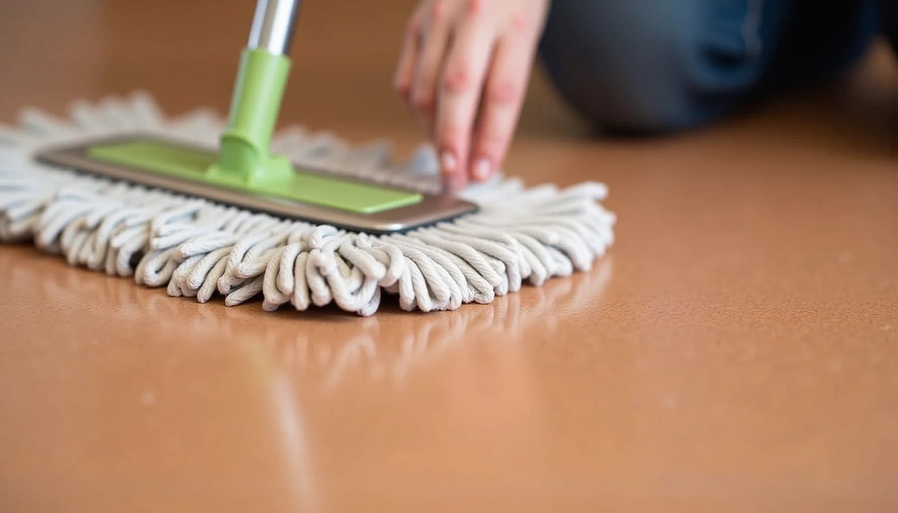 How to Clean Terracotta Tiles Without Wrecking Them