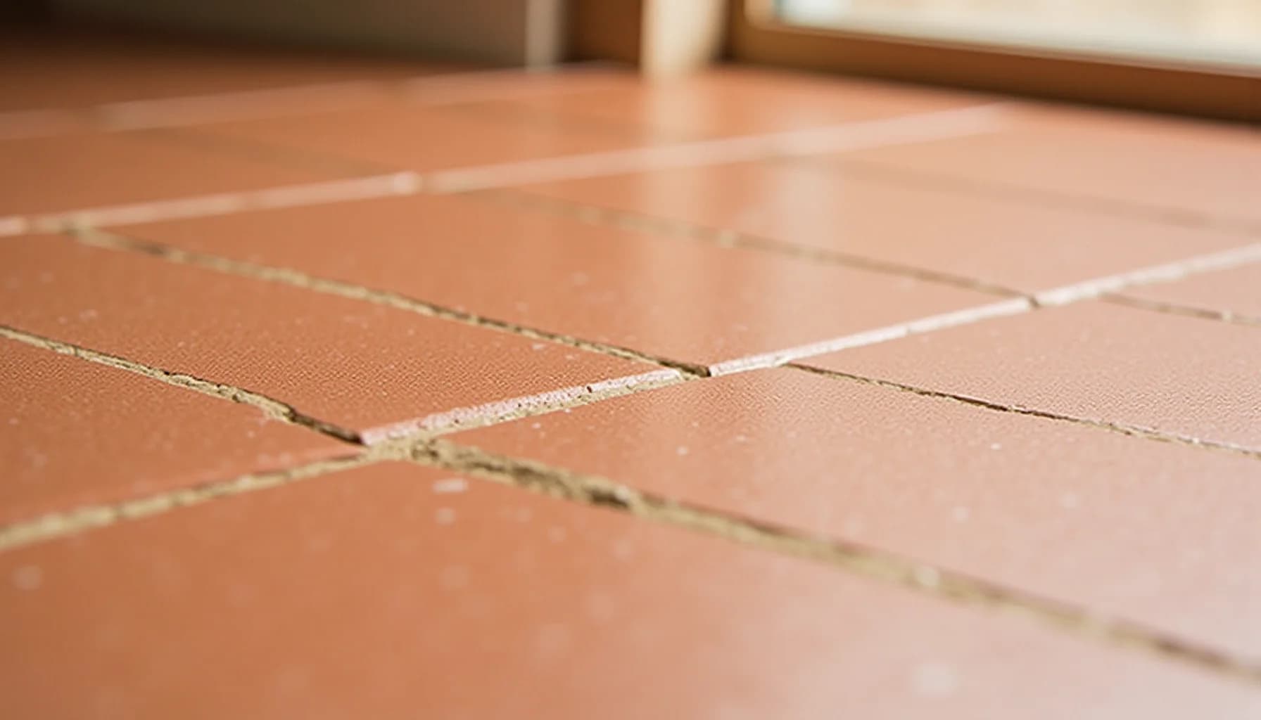 How to Clean Terracotta Tiles Without Wrecking Them