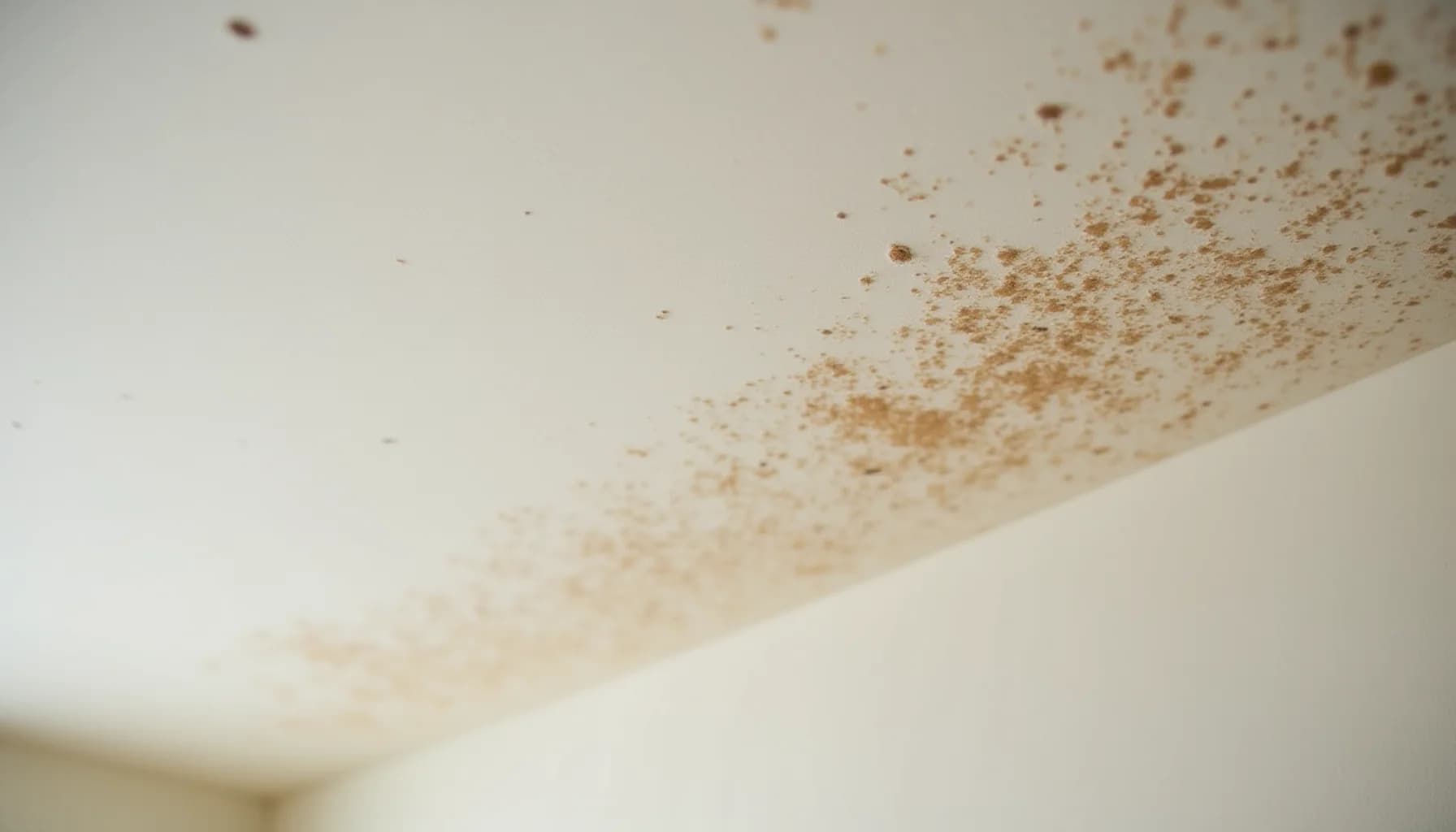 How to Remove Mold from Bathroom Ceiling (and Keep It Gone)